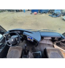 Б/у Торпедо Renault Magnum Euro 5 (Рено Магнум Евро 5) 7420975051