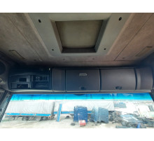 Б/у Верхній ящик (полиця) над торпедо Renault Magnum Euro 5 (Рено Магнум Евро 5) 5010605193