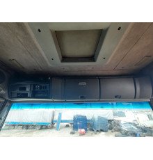 Б/у Верхній ящик (полиця) над торпедо Renault Magnum Euro 5 (Рено Магнум Евро 5) 5010605193