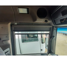 Б/у Электрошторка левых дверей Renault Magnum Euro 5 (Рено Магнум Евро 5) 5010605095