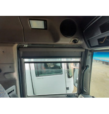 Б/у Електро шторка лівих дверей Renault Magnum Euro 5 (Рено Магнум Евро 5) 5010605095