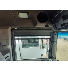 Б/у Електро шторка лівих дверей Renault Magnum Euro 5 (Рено Магнум Евро 5) 5010605095