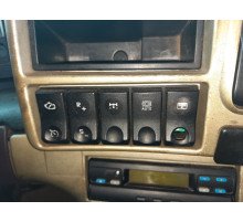 Б/у Кнопки торпеди Renault Magnum Euro 5 (Рено Магнум Евро 5)