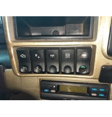 Б/у Кнопки торпеди Renault Magnum Euro 5 (Рено Магнум Евро 5)