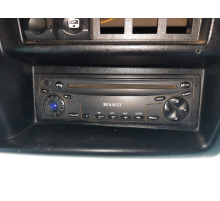 Б/у Магнитола Renault Magnum Euro 5 (Рено Магнум Евро 5) 5010614576