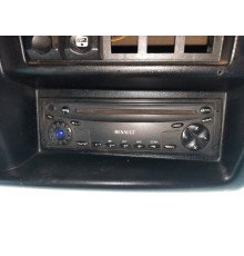 Б/у Магнітола Renault Magnum Euro 5 (Рено Магнум Евро 5) 5010614576