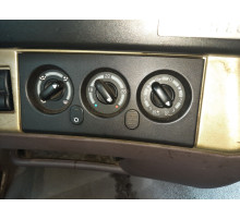 Б/у Блок керування пічкою (кліматом) Renault Magnum Euro 5 (Рено Магнум Евро 5) 5010290297