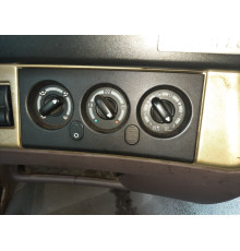 Б/у Блок керування пічкою (кліматом) Renault Magnum Euro 5 (Рено Магнум Евро 5) 5010290297