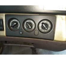 Б/у Блок керування пічкою (кліматом) Renault Magnum Euro 5 (Рено Магнум Евро 5) 5010290297