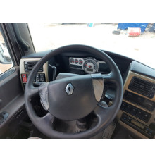 Б/у Кермо (руль) Renault Magnum Euro 5 (Рено Магнум Евро 5) 7484584419