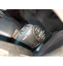 Б/у Підрульовий перемикач мультимедії Renault Magnum Euro 5 (Рено Магнум Евро 5) 5010589997