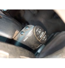 Б/у Подрулевой переключатель мультимедиа Renault Magnum Euro 5 (Рено Магнум Евро 5) 5010589997