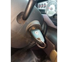 Б/у Замок зажигания с ключами Renault Magnum Euro 5 (Рено Магнум Евро 5) 5010590596, 5001866578