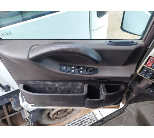 Б/у Карта дверей (ліва) Renault Magnum Euro 5 (Рено Магнум Евро 5) 5010441035