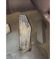 Б/у Педаль газу (акселератора) Renault Magnum Euro 5 (Рено Магнум Евро 5) 7484557546