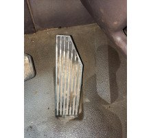 Б/у Педаль газу (акселератора) Renault Magnum Euro 5 (Рено Магнум Евро 5) 7484557546