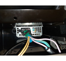Б/у Преобразователь напряжения 12–24V Renault Magnum Euro 5 (Рено Магнум Евро 5) 7420880230