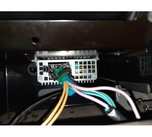 Б/у Преобразователь напряжения 12–24V Renault Magnum Euro 5 (Рено Магнум Евро 5) 7420880230