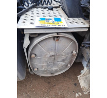 Б/у Каталізатор Renault Magnum Euro 5 (Рено Магнум Евро 5) 7420579353