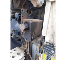 Б/у Насос (помпа) подъёма кабины Renault Magnum Euro 5 (Рено Магнум Евро 5) 5010615920