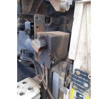 Б/у Насос (помпа) подъёма кабины Renault Magnum Euro 5 (Рено Магнум Евро 5) 5010615920