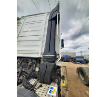 Б/у Забірник повітря Renault Magnum Euro 5 (Рено Магнум Евро 5) 5010626379