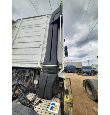 Б/у Забірник повітря Renault Magnum Euro 5 (Рено Магнум Евро 5) 5010626379
