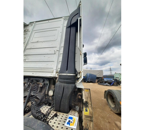 Б/у Забірник повітря Renault Magnum Euro 5 (Рено Магнум Евро 5) 5010626379