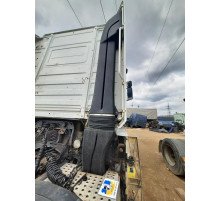 Б/у Воздухозаборник Renault Magnum Euro 5 (Рено Магнум Евро 5) 5010626379