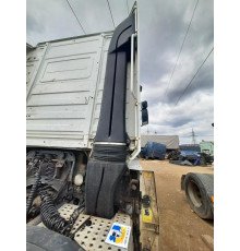 Б/у Забірник повітря Renault Magnum Euro 5 (Рено Магнум Евро 5) 5010626379