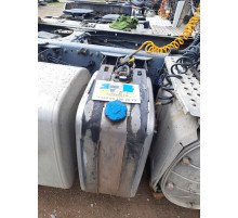 Б/у Алюмінієвий бак AdBlue (адблю) 125 л. Renault Magnum Euro 5 (Рено Магнум Евро 5) 7421609065