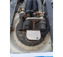 Б/у Приймач (забірник) адблю (AdBlue) Renault Magnum Euro 5 (Рено Магнум Евро 5) 20802577