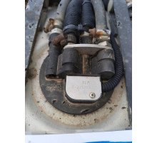 Б/у Приймач (забірник) адблю (AdBlue) Renault Magnum Euro 5 (Рено Магнум Евро 5) 20802577