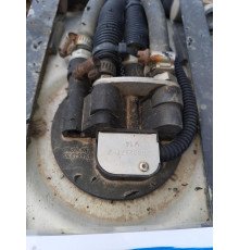 Б/у Приёмник (заборник) AdBlue Renault Magnum Euro 5 (Рено Магнум Евро 5) 20802577
