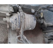 Б/у Гальмівна камера (енергоакумулятор) задня права Renault Magnum Euro 5 (Рено Магнум Евро 5) 7421283615, 7485020485