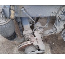 Б/у Кран (датчик) уровня пола задней оси Renault Magnum Euro 5 (Рено Магнум Евро 5) 7420850557
