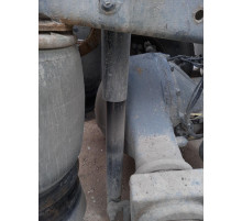Б/у Задний амортизатор подвески Renault Magnum Euro 5 (Рено Магнум Евро 5) 5010600329