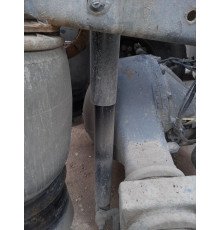 Б/у Задній амортизатор підвіски Renault Magnum Euro 5 (Рено Магнум Евро 5) 5010600329
