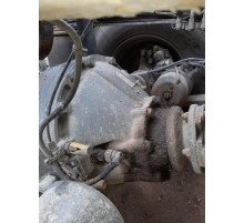 Б/у Редуктор 2,64 Meritor 177E 14X37 MS13170 Renault Magnum Euro 5 (Рено Магнум Евро 5) 7420701293