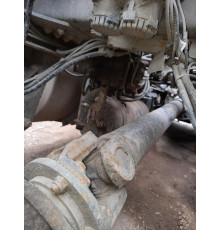 Б/у Карданний вал (кардан) Renault Magnum Euro 5 (Рено Магнум Евро 5) 5010524936