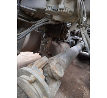 Б/у Карданний вал (кардан) Renault Magnum Euro 5 (Рено Магнум Евро 5) 5010524936