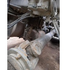 Б/у Карданний вал (кардан) Renault Magnum Euro 5 (Рено Магнум Евро 5) 5010524936