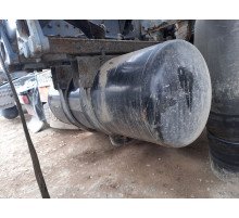 Б/у Ресивер воздушный Renault Magnum Euro 5 (Рено Магнум Евро 5) 7421217485, 7420904411