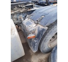Б/у Крило заднє (передня частина, ліва сторона) Renault Magnum Euro 5 (Рено Магнум Евро 5) 7420583442