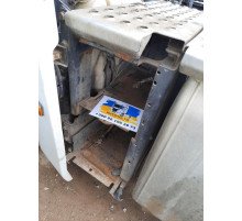 Б/у Ящик АКБ (акумуляторної батареї) Renault Magnum Euro 5 (Рено Магнум Евро 5) 7420944699