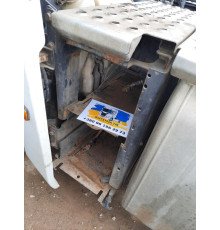 Б/у Ящик АКБ (акумуляторної батареї) Renault Magnum Euro 5 (Рено Магнум Евро 5) 7420944699