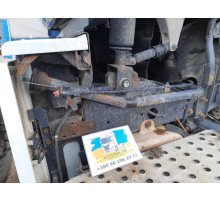Б/у Маслозаливна горловина Renault Magnum Euro 5 (Рено Магнум Евро 5) 7420903158
