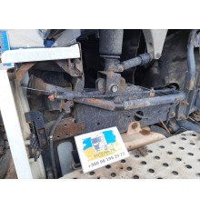 Б/у Маслозаливна горловина Renault Magnum Euro 5 (Рено Магнум Евро 5) 7420903158