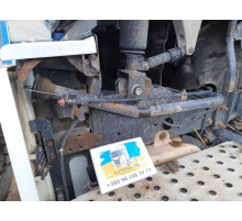 Б/у Щуп масла Renault Magnum DXi Euro 5 (Рено Магнум Евро 5) 7421140461