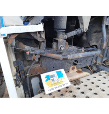 Б/у Щуп масла Renault Magnum DXi Euro 5 (Рено Магнум Евро 5) 7421140461